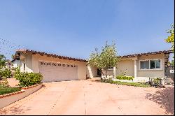 1985 Avenida Feliciano, Rancho Palos Verdes, CA 90275