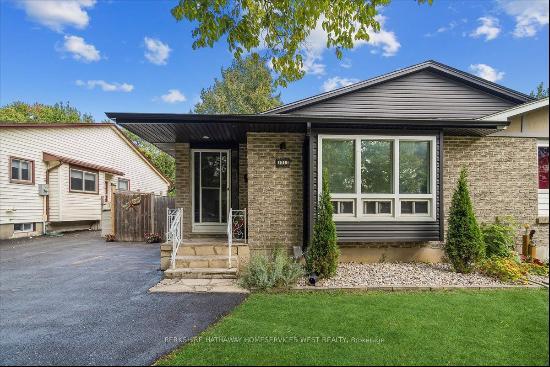 1317 Jalna Blvd, London ON N6E2G3