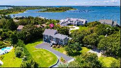 23 Scallop Road, West Yarmouth MA 02673