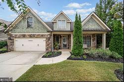 3124 Bentgrass Lane, Kennesaw GA 30144