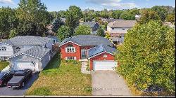 82 Whitlaw Way, Brant ON N3L4B5