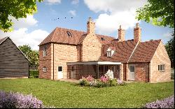 Bibbs Hall Barns & Farmhouse, Bibbs Hall Lane, Ayot St Lawrence, Hertfordshire, SG4 8EN