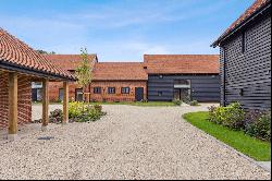 Bibbs Hall Barns, Bibbs Hall Lane, Ayot St Lawrence, Hertfordshire, SG4 8EN