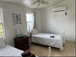 Villa Aqua Videre, Jolly Harbour Villa 224b, Jolly Harbour, Antigua