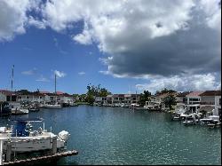 Villa Aqua Videre, Jolly Harbour Villa 224b, Jolly Harbour, Antigua