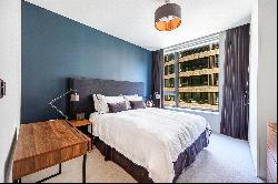 Wood Crescent, London, White City, London, W12 7GR