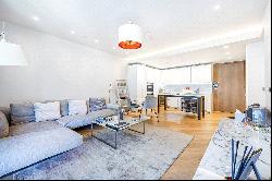 Wood Crescent, London, White City, London, W12 7GR