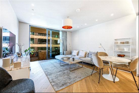 Wood Crescent, London, White City, London, W12 7GR