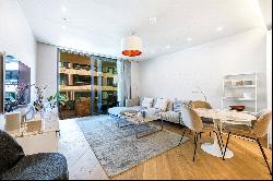 Wood Crescent, London, White City, London, W12 7GR