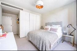 Wood Crescent, London, White City, London, W12 7GR