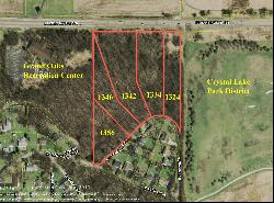 Lot 6 Coronado Vista Street, Crystal Lake IL 60014