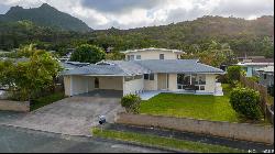 1371 Akiahala Place, Kailua HI 96734