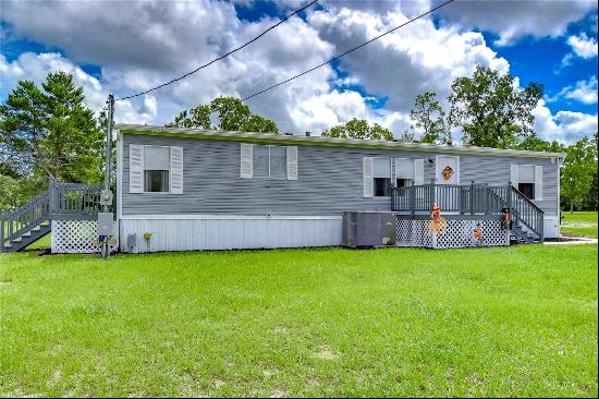 12140 Sunshine Grove Road, Brooksville FL 34614