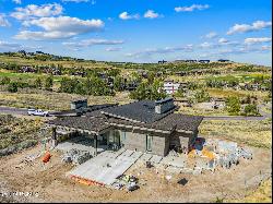 9367 N Uinta Drive, Kamas UT 84036