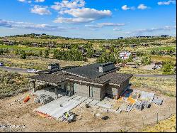 9367 N Uinta Drive, Kamas UT 84036