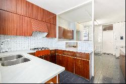 Flat For Sale In Pedralbes, Pedralbes, Barcelona