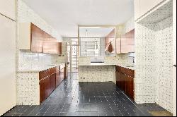 Flat For Sale In Pedralbes, Pedralbes, Barcelona