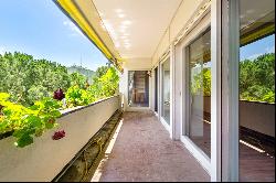 Flat For Sale In Pedralbes, Pedralbes, Barcelona