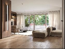 Flat For Sale In Pedralbes, Pedralbes, Barcelona