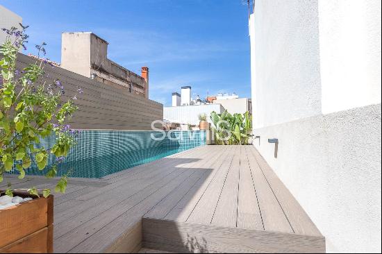 House For Sale In Sant Gervasi, Sant Gervasi, Barcelona