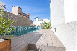 House For Sale In Sant Gervasi, Sant Gervasi, Barcelona