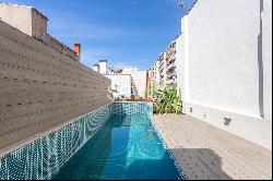 House For Sale In Sant Gervasi, Sant Gervasi, Barcelona