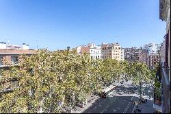 Flat For Sale In Eixample, Eixample, Barcelona