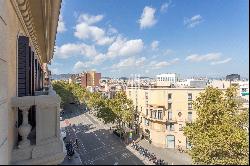 Flat For Sale In Eixample, Eixample, Barcelona