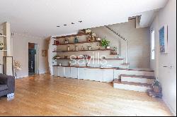 Penthouse For Sale In Sant Gervasi, Sant Gervasi, Barcelona