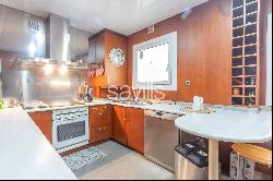 Penthouse For Sale In Sant Gervasi, Sant Gervasi, Barcelona