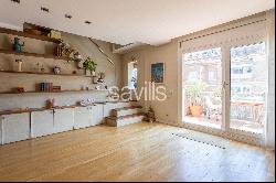 Penthouse For Sale In Sant Gervasi, Sant Gervasi, Barcelona