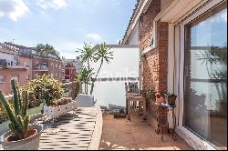 Penthouse For Sale In Sant Gervasi, Sant Gervasi, Barcelona