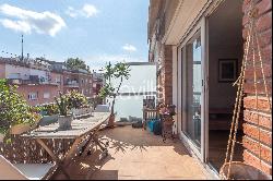 Penthouse For Sale In Sant Gervasi, Sant Gervasi, Barcelona