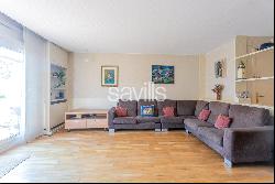 Penthouse For Sale In Sant Gervasi, Sant Gervasi, Barcelona