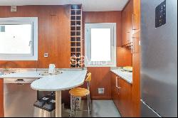 Penthouse For Sale In Sant Gervasi, Sant Gervasi, Barcelona