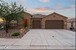 9943 N Sand Sage Trail, Marana AZ 85653