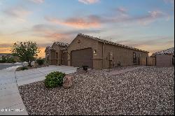 9943 N Sand Sage Trail, Marana AZ 85653