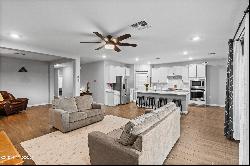 9943 N Sand Sage Trail, Marana AZ 85653