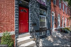 112 S Bouldin Street, Baltimore MD 21224