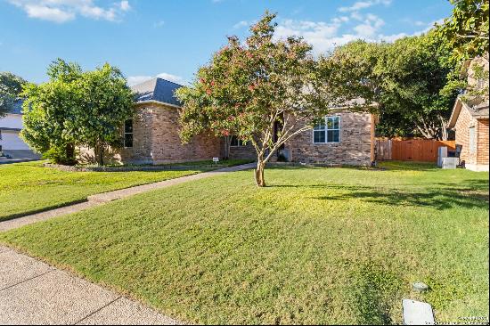 2634 Spring Canyon, San Antonio TX 78232