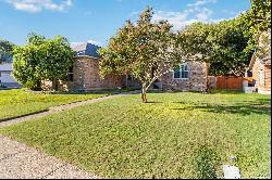 2634 Spring Canyon, San Antonio TX 78232