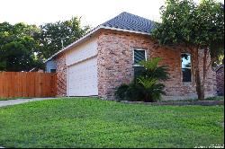 2634 Spring Canyon, San Antonio TX 78232