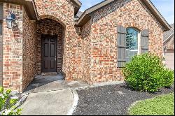 6610 Auburn Terrace Lane, Rosenberg TX 77471