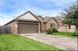 6610 Auburn Terrace Lane, Rosenberg TX 77471