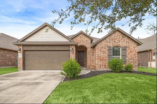 6610 Auburn Terrace Lane, Rosenberg TX 77471