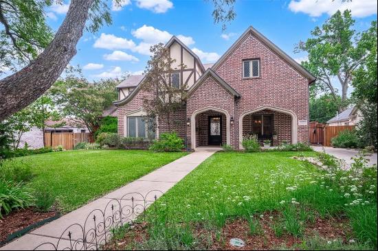 6280 Prospect Avenue, Dallas TX 75214