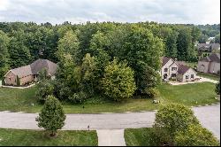 Lot 44 Pierce Bluffs Dr, Hermitage PA 16148