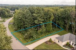 Lot 61 Alexander Crossing, Hermitage PA 16148