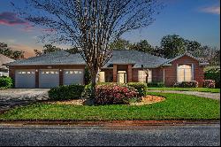 1556 Glenlake Circle, Niceville FL 32578