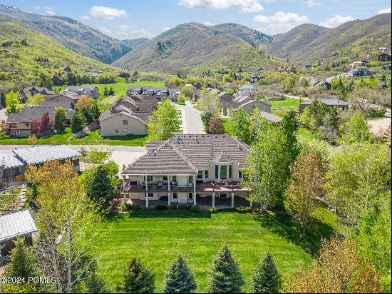 364 Tanner Lane, Midway UT 84049